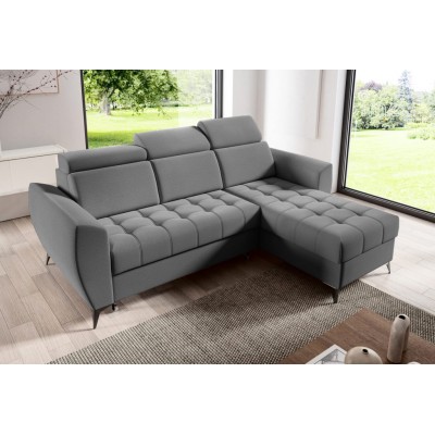 Minkštas kampas ATLANTA-I (Solar-96) - TEIRAUTIS